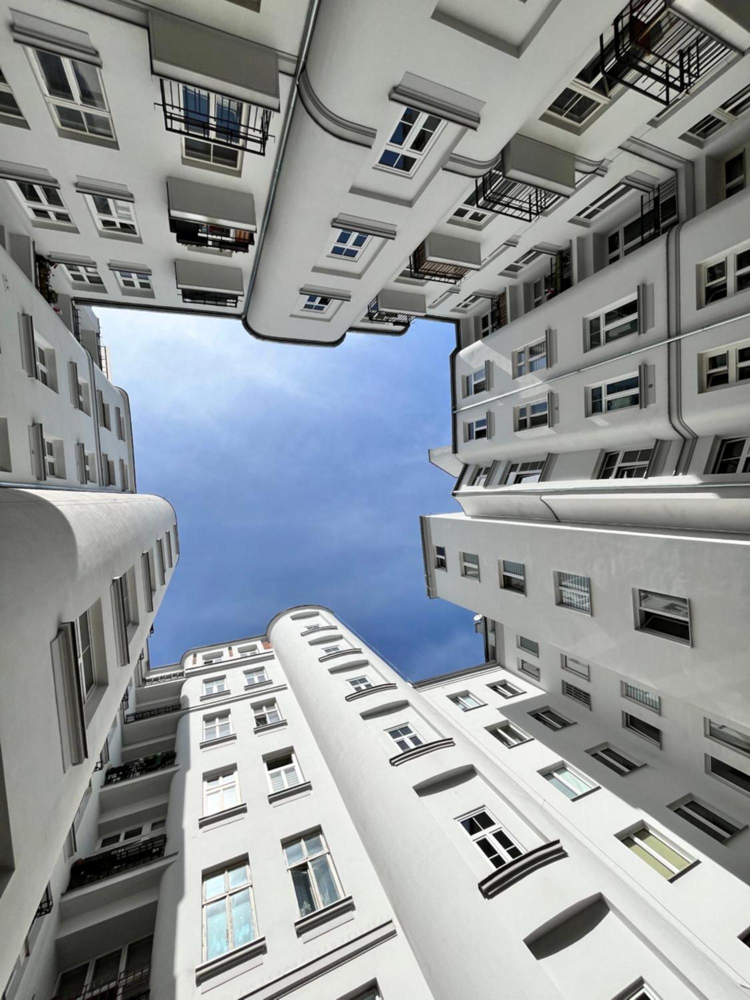 Ohmyhome - Plac Pieciu Rogow - Centrum Варшава Экстерьер фото